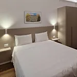 Hotel Roma E Rocca Cavour