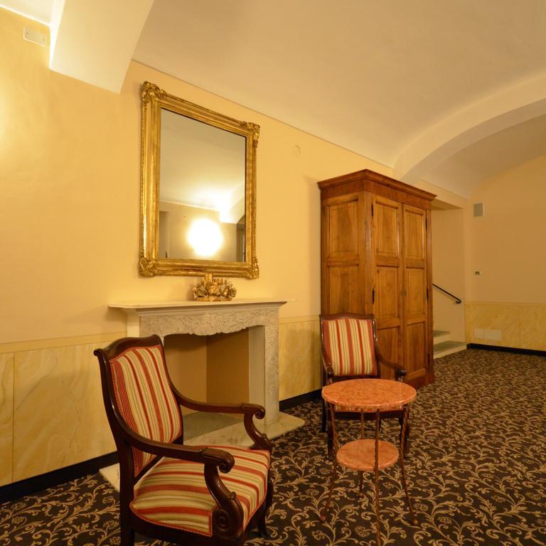 Roma E Rocca Cavour Hotel Turín