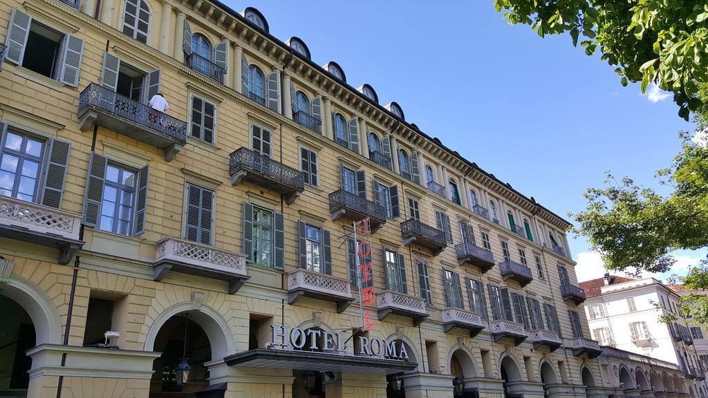Roma E Rocca Cavour Hotel 3*