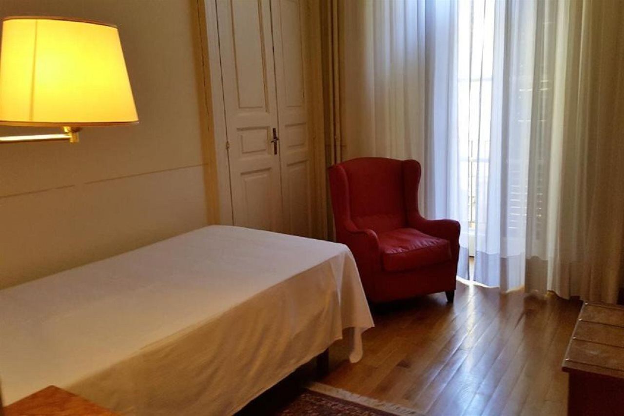 Hotel Roma E Rocca Cavour Turín