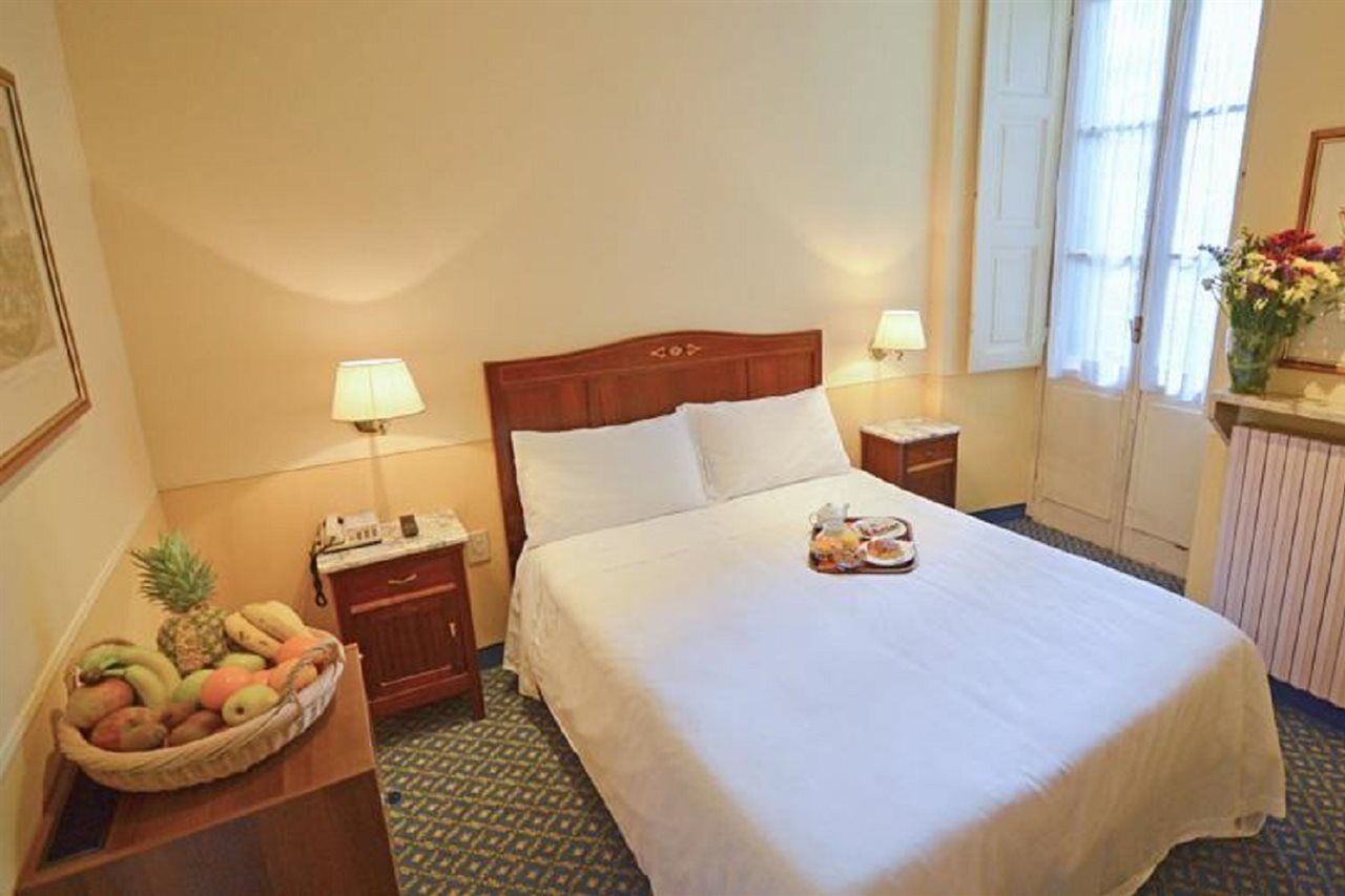 Roma E Rocca Cavour 3* Turín