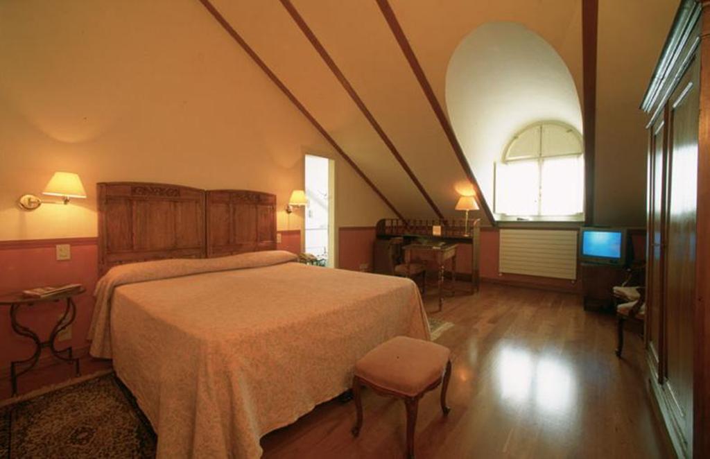 Hotel Roma E Rocca Cavour Torino