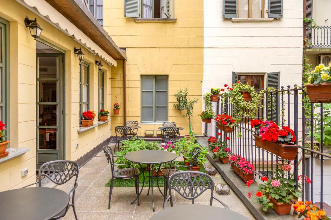 Hotel Roma E Rocca Cavour 3*